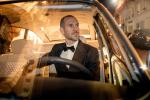 Citroen GS by Tristan Auer for Les Bains 2020 года